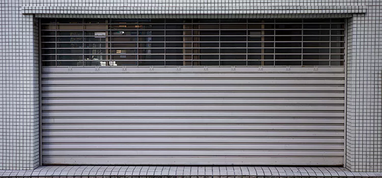 Advanced Solutions for Your Aluminum Garage Doors in Hamtramck, Michigan