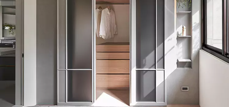 Mirror Sliding Door Replacement Hamtramck