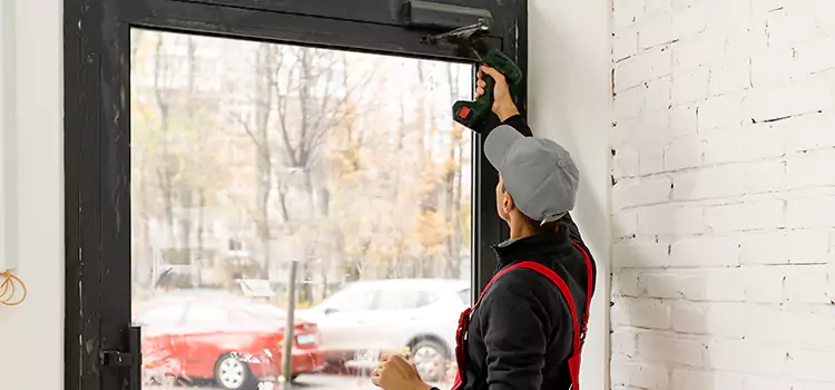 Comprehensive Door Closer Services in Hamtramck, MI