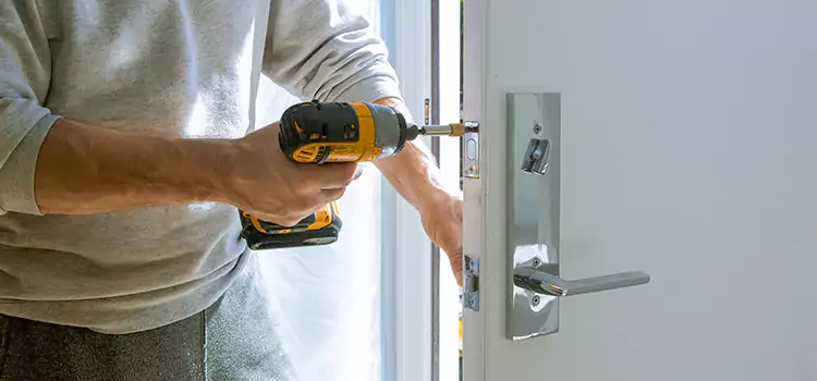 Door Knob Lock Repair Hamtramck