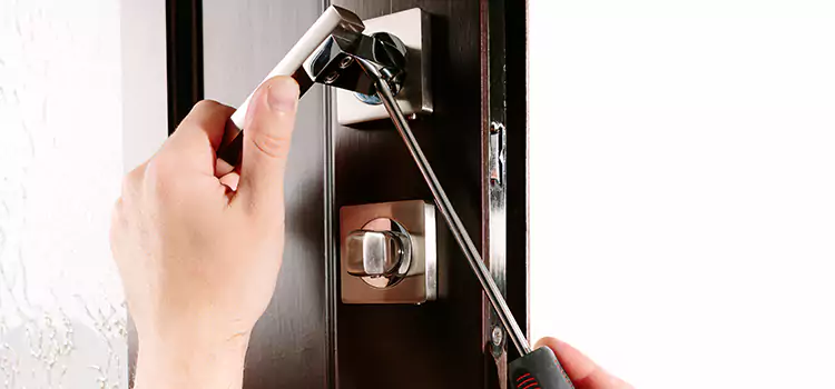 Door Lock Replacement Service Hamtramck