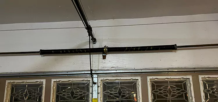 Garage Door Spring Repair Near Me Hamtramck
