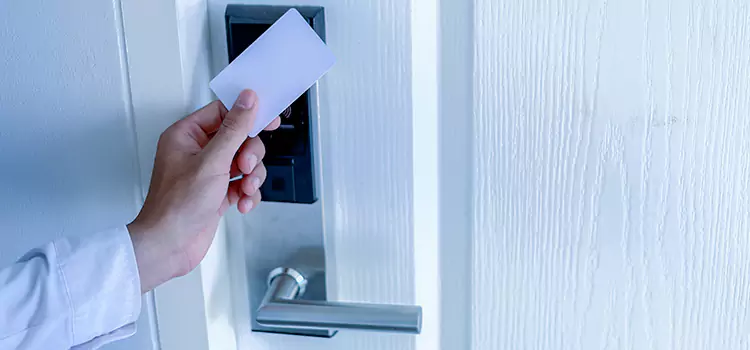 Why Choose Us for Your Keycard Lock Installation in Hamtramck, MI?