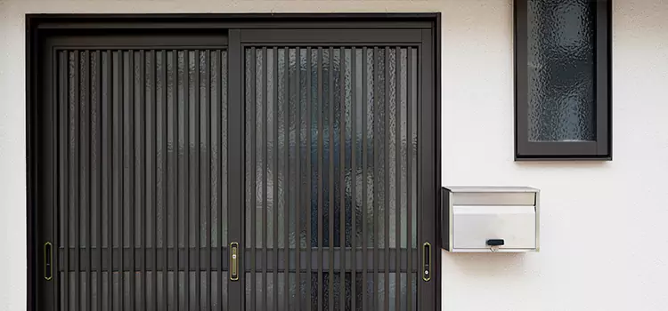 Sliding Screen Door Repair Hamtramck