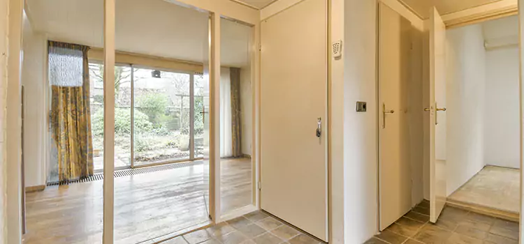 Why Choose Our Pocket Door Experts in Hamtramck, MI?