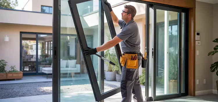 Specialized Sliding Door Roller Services in Hamtramck, Michigan