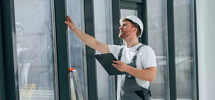 Comprehensive Solutions for Your Sticking Doors in Hamtramck, MI