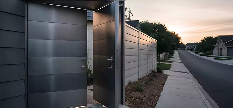 Comprehensive Steel Door Solutions in Hamtramck, MI