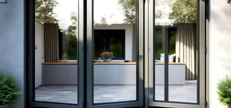 Bifold Door Track Repair Hamtramck