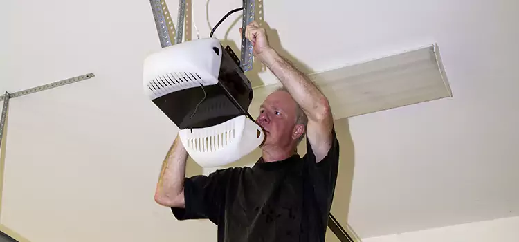 Garage Door Opener Service Hamtramck