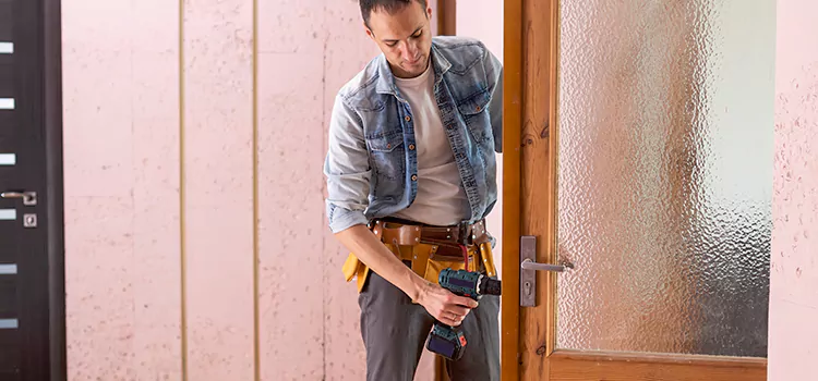 Door Glass Replacement Hamtramck