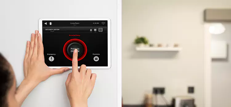 Blink Video Doorbell Installation Hamtramck