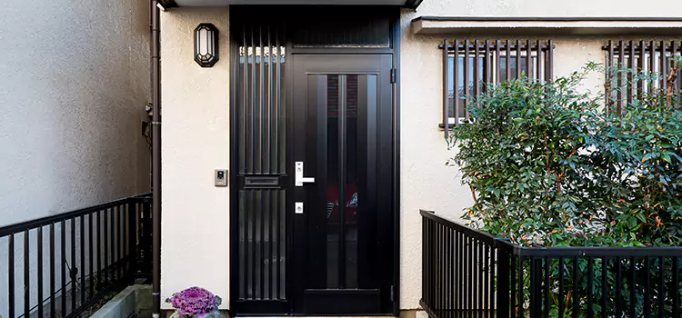 Popular Exterior Door Options in Hamtramck, MI