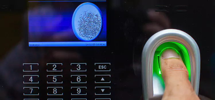 Your Trusted Partner for Secure Access in Hamtramck, MI