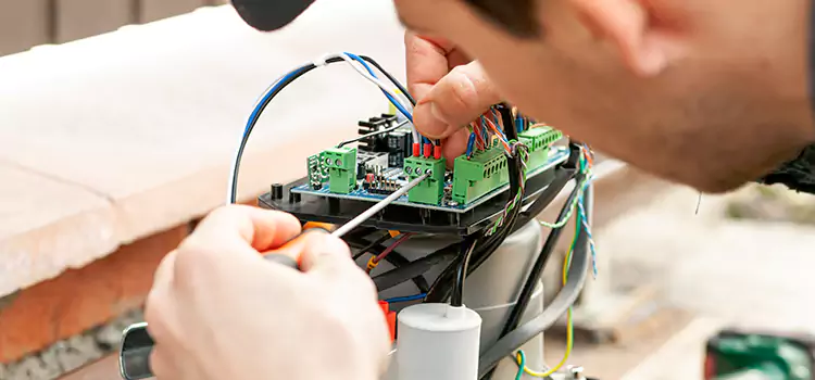 Specialized Brand Gate Motor Repairs Hamtramck