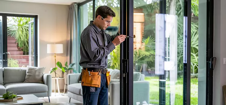 Why Choose Us for Your Glass Door Needs in Hamtramck, MI?