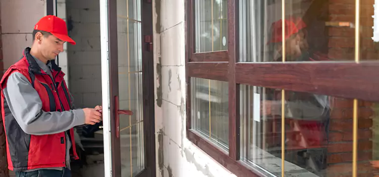 Sliding Door Lock Repair Hamtramck