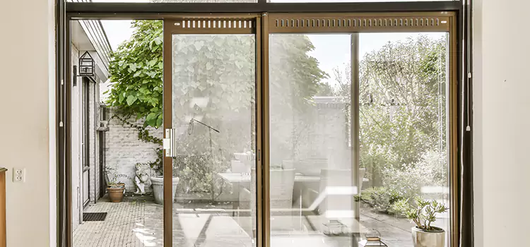 Glass Door Panel Replacement Cost Hamtramck