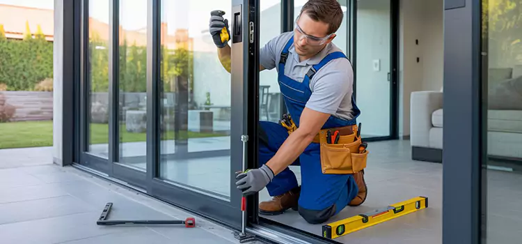 Patio Door Replacement Hamtramck