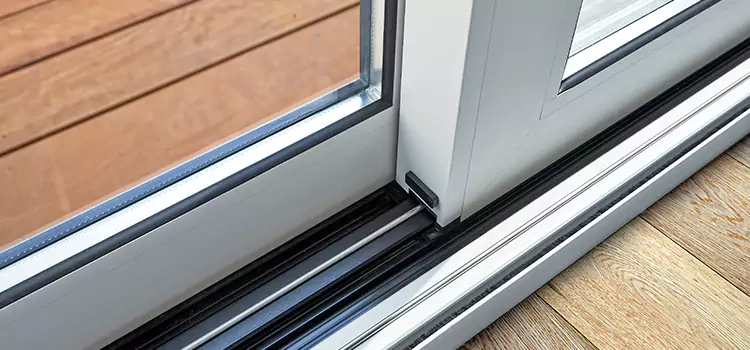 Why Your Sliding Door Keeps Getting Stuck in Hamtramck, MI?