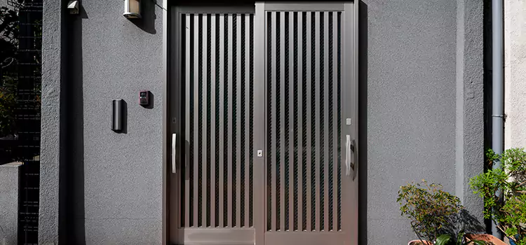 Specialized Steel Door Services in Hamtramck, MI