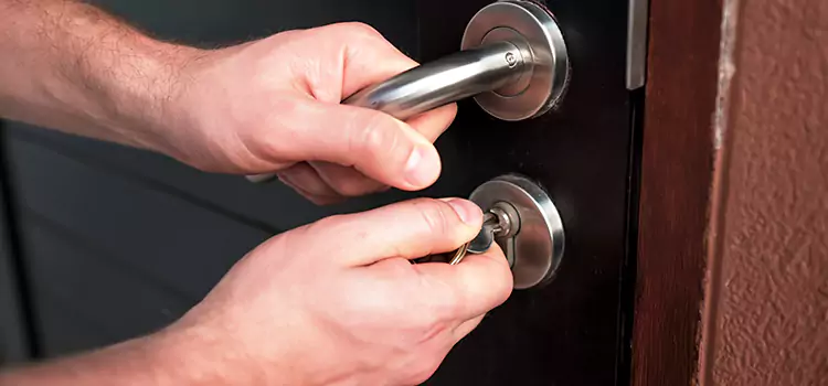 Door Closer Repair & Installation Hamtramck